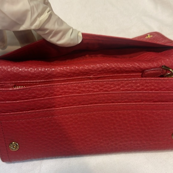 Authentic Prada wallet - Picture 5 of 13